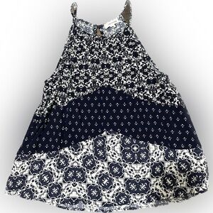 Tank top- dress up or down